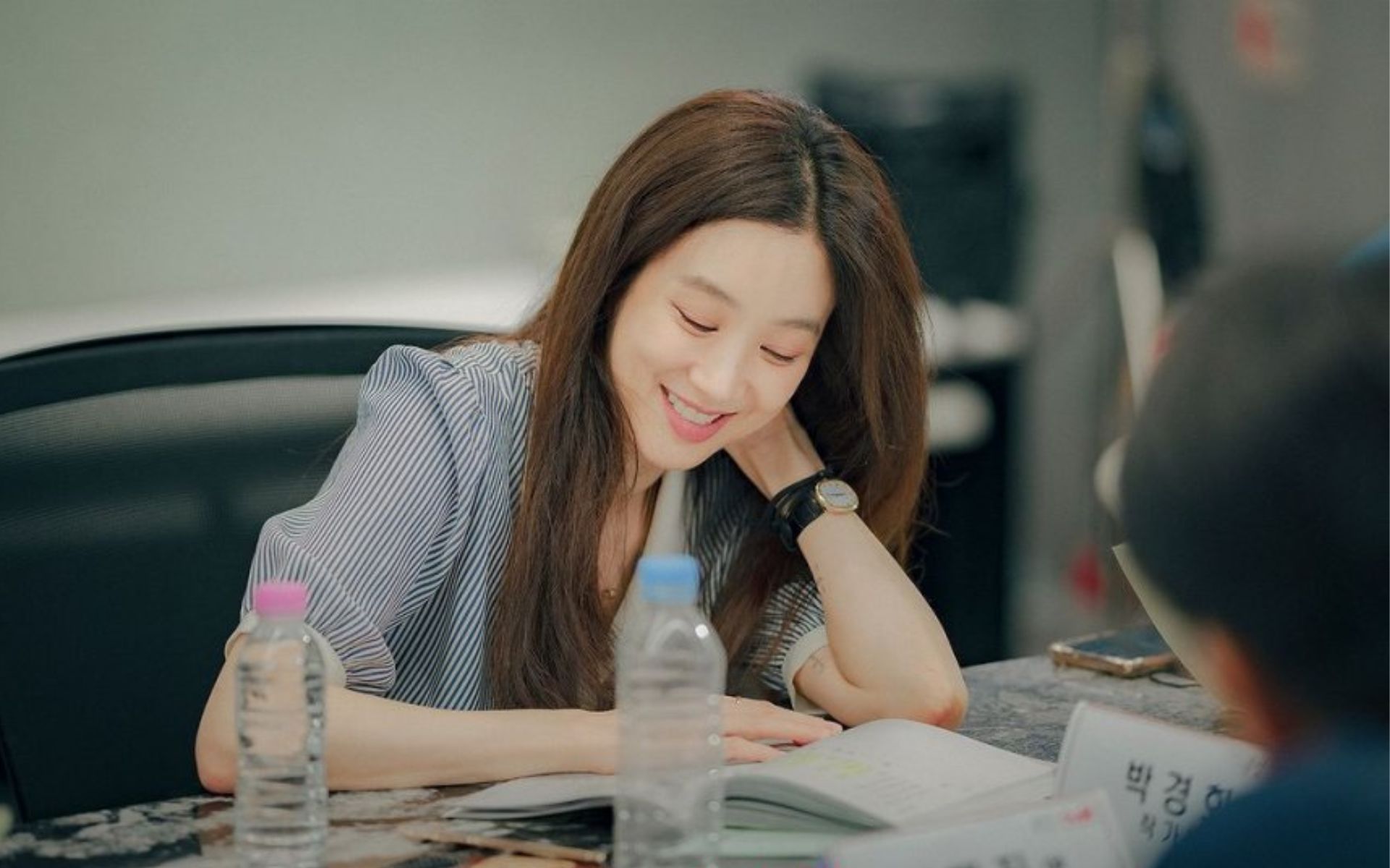 Midnight Romance In Hagwon 5 Midnight Romance In Hagwon