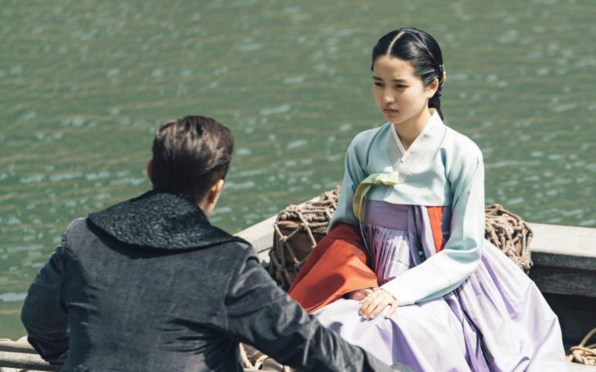 Mr. Sunshine - Um Raio de Sol 5 Mr. Sunshine - Um Raio de Sol