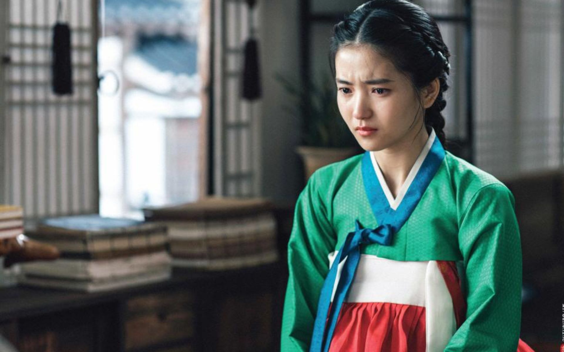 Mr. Sunshine - Um Raio de Sol 4 Mr. Sunshine - Um Raio de Sol