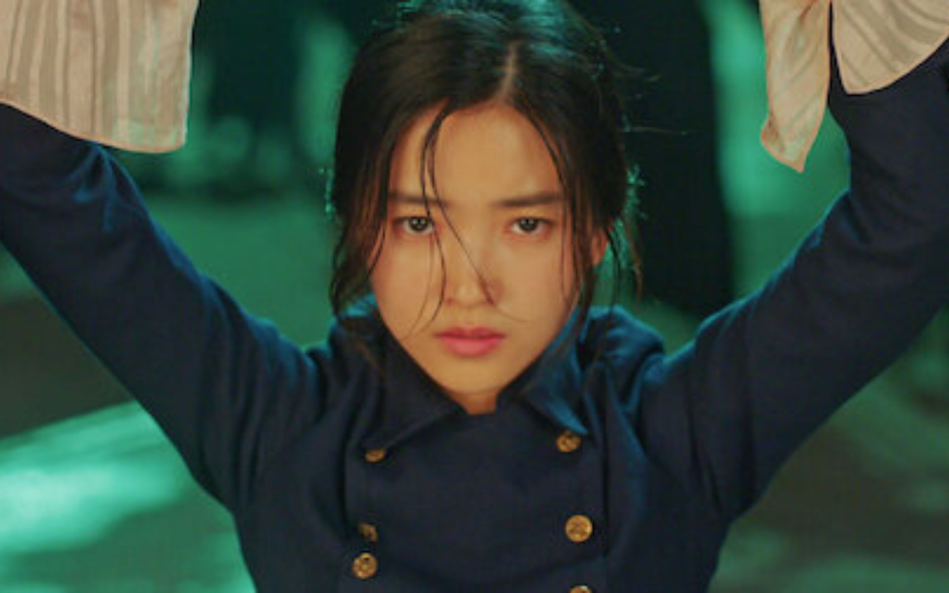 Mr. Sunshine - Um Raio de Sol 7 Mr. Sunshine - Um Raio de Sol