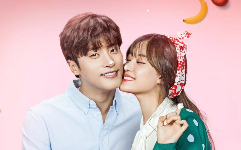 My Secret Romance 2017