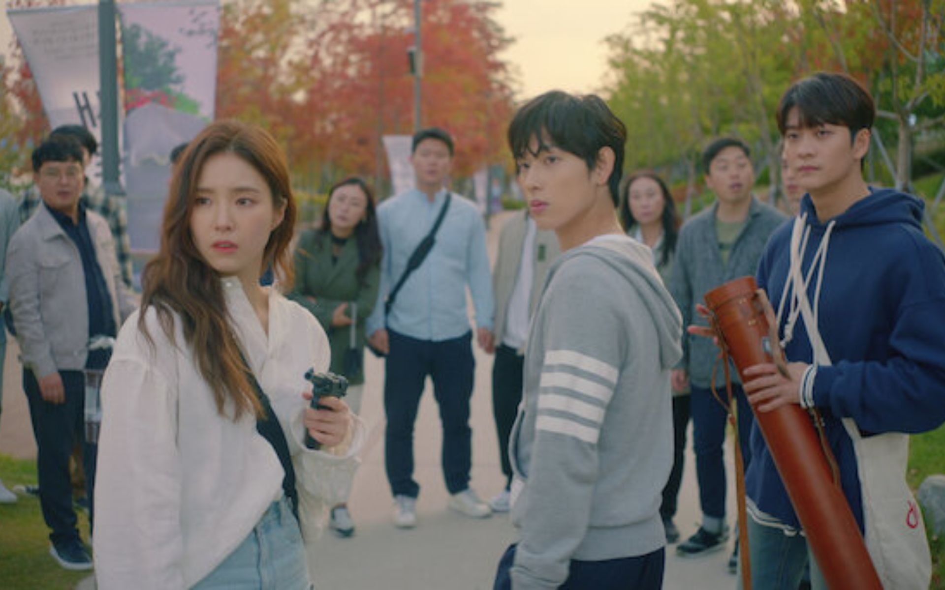 Na Direção do Amor 12 Na Direção do Amor