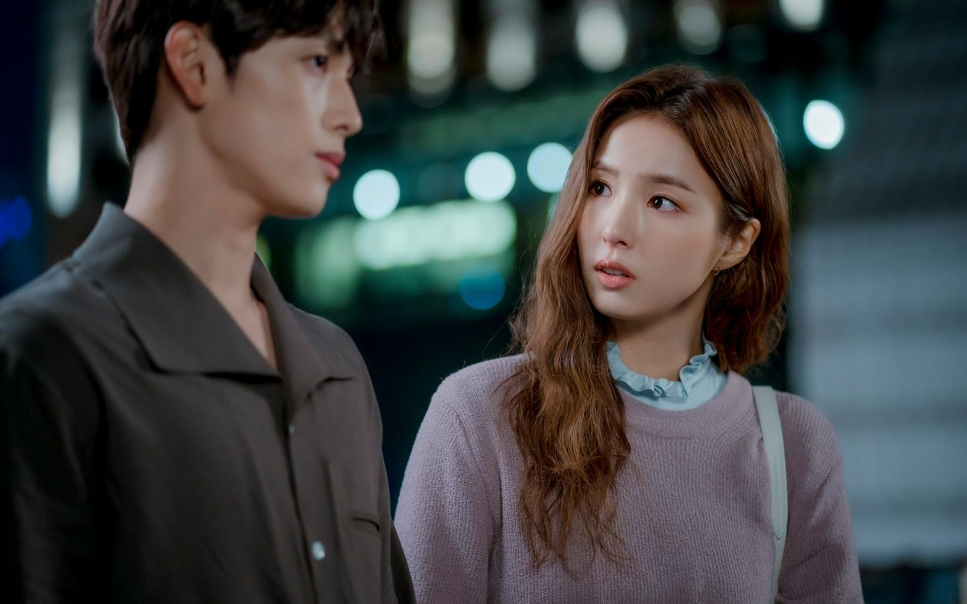 Na Direção do Amor 10 Na Direção do Amor