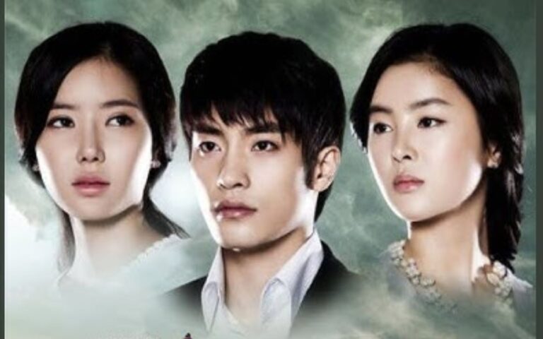 New Tales of Gisaeng