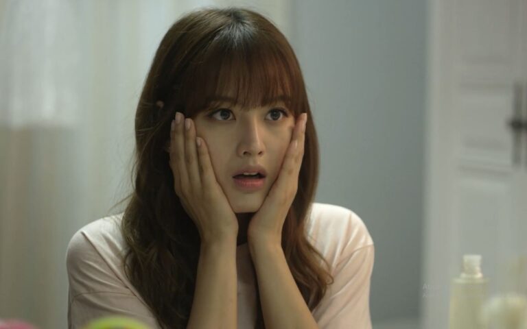 Noble, My Love