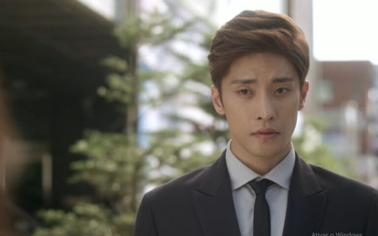 Noble, My Love