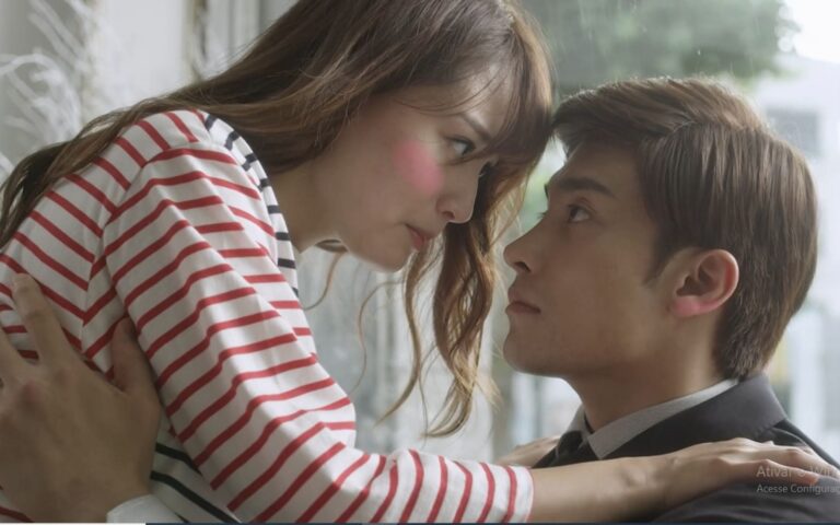 Noble, My Love