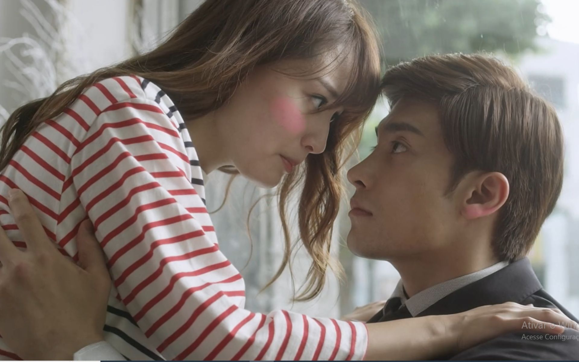 Noble, My Love 4 Noble, My Love