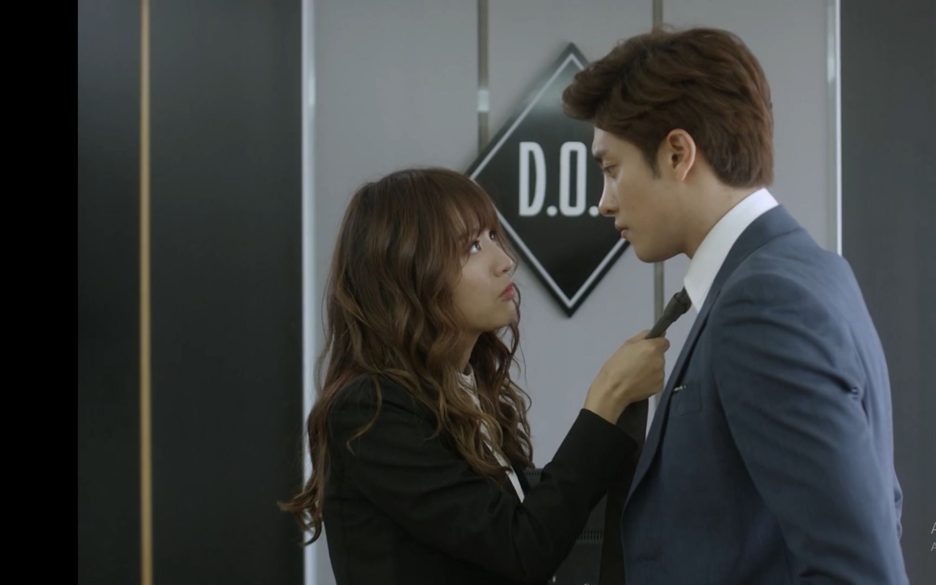 Noble, My Love 3 Noble, My Love