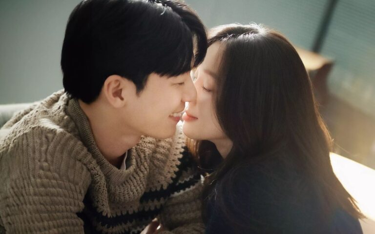 O Romance da Meia noite em Hagwon