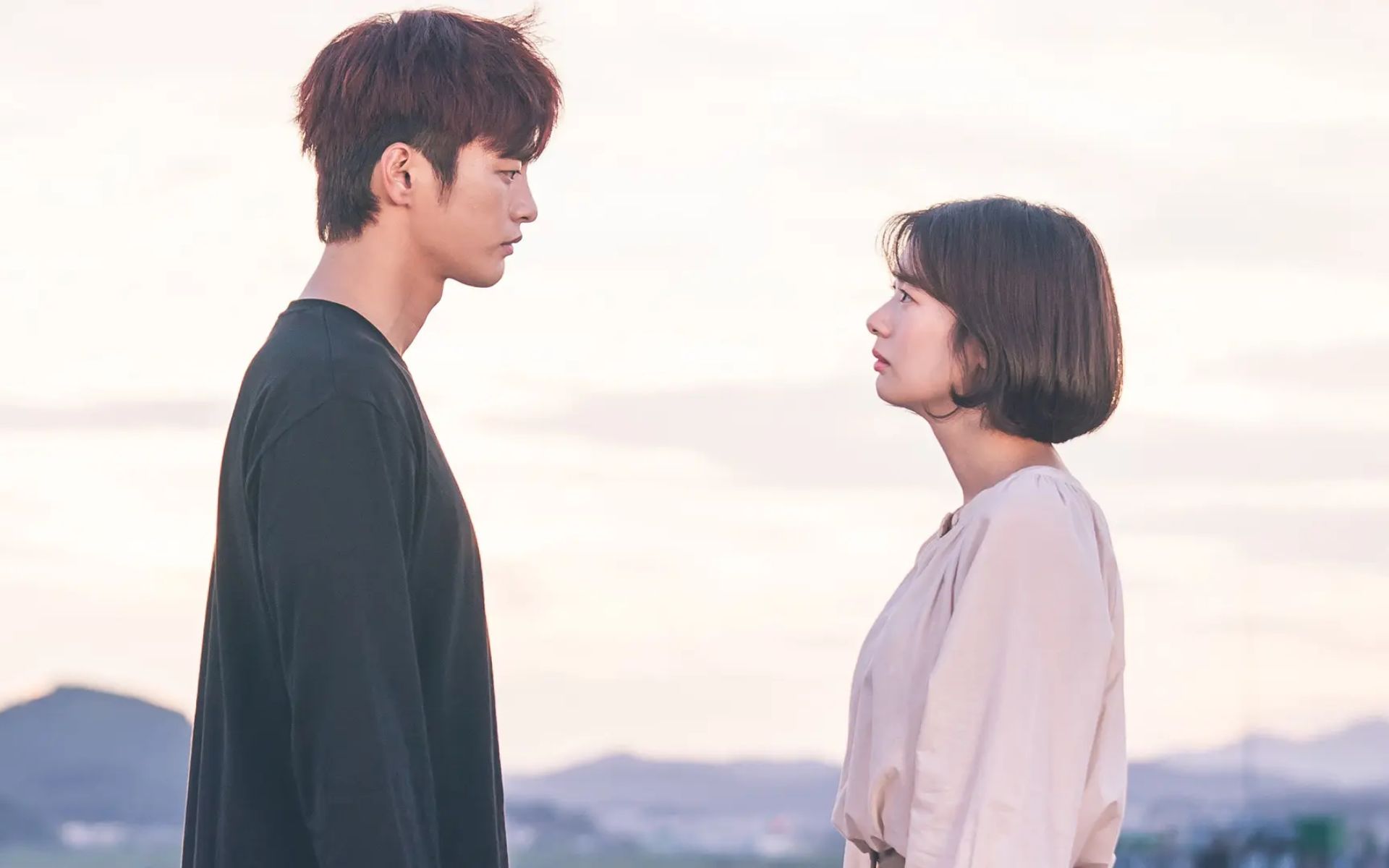 O Sorriso Deixou Seus Olhos 1