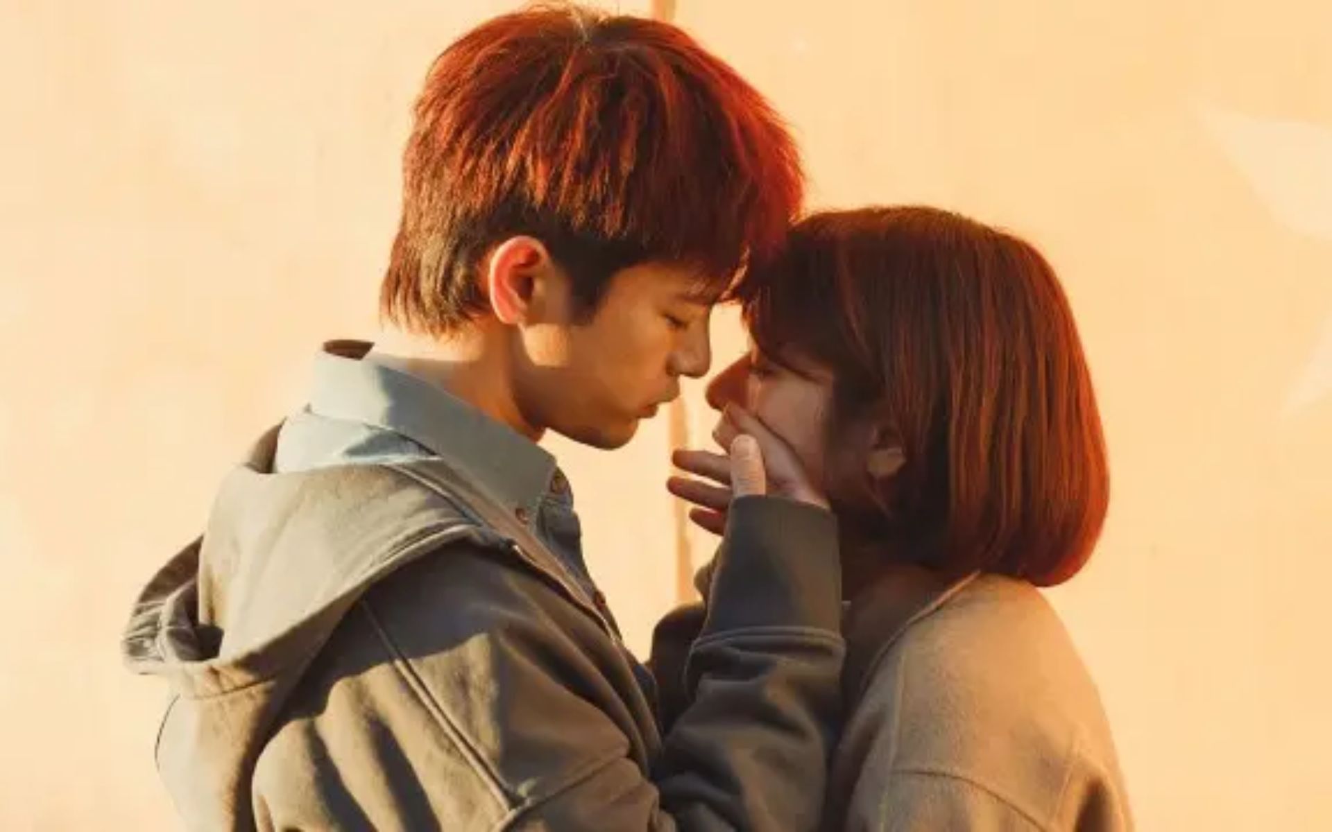 7 Doramas que Abordam o Perdão com Profundidade 5 O Sorriso Deixou Seus Olhos 3