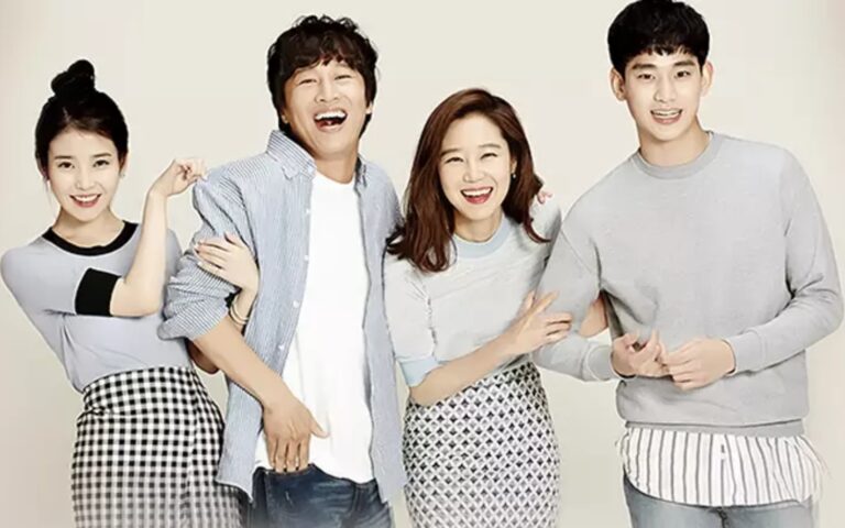 Doramas Com o Ator Kim Soo-hyun 8 O produtor