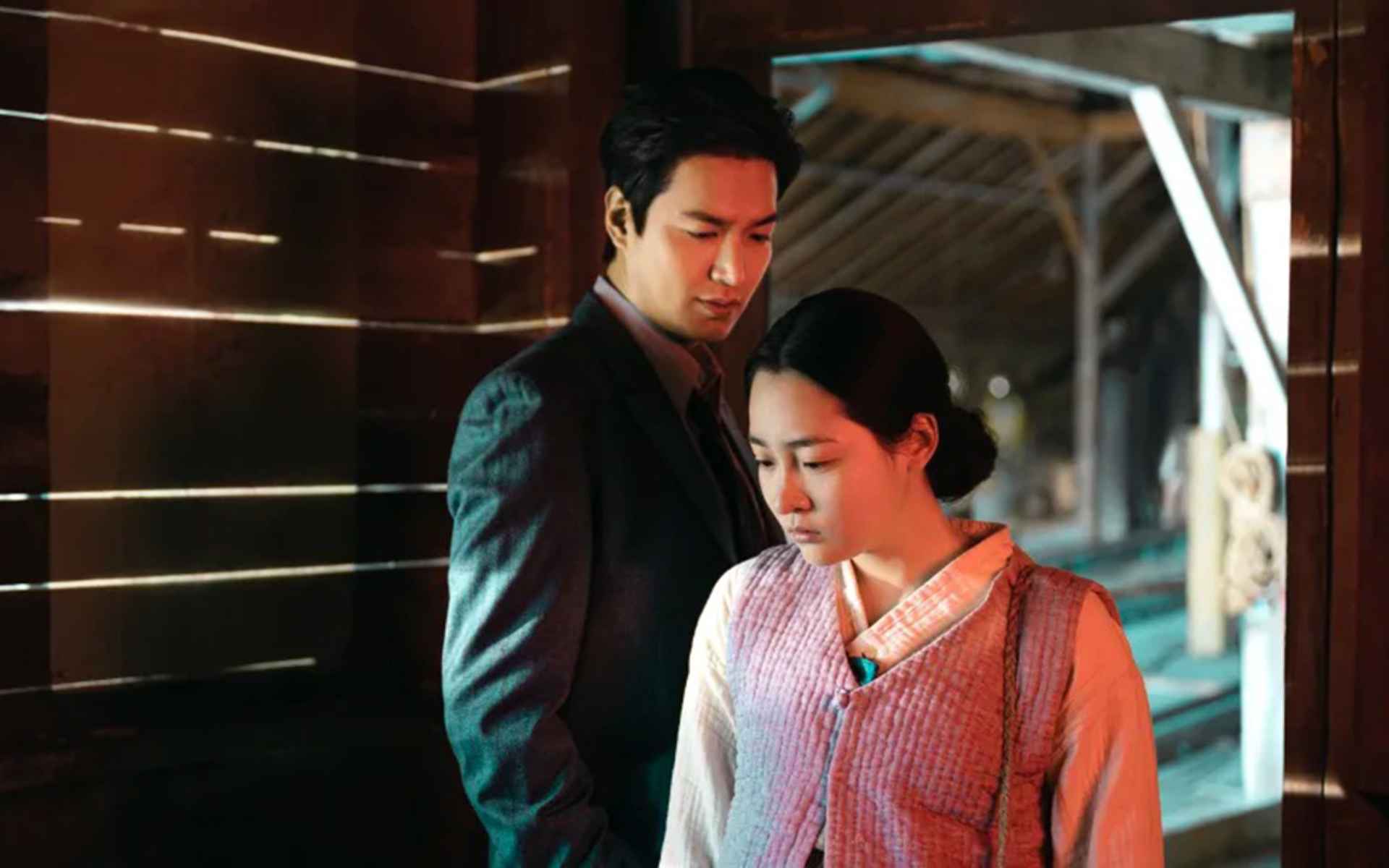 Doramas Com o Ator Lee Min-Ho 3 Doramas Com o Ator Lee Min-Ho