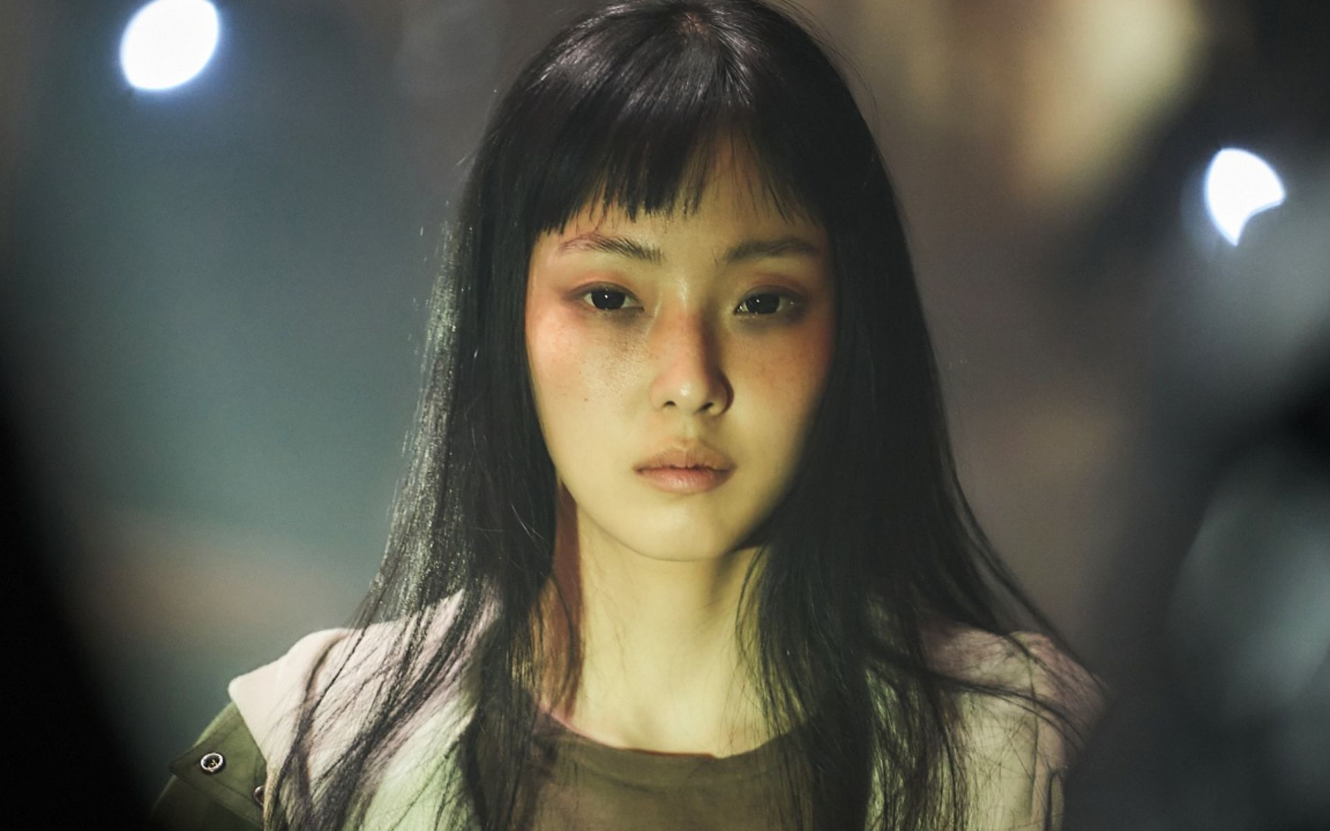 Parasyte: The Grey 1 Parasyte The Grey 5