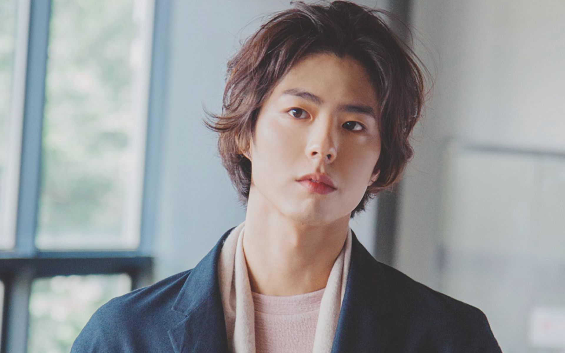 Atores Mais Jovens e Promissores da Coreia do Sul 4 Park Bo gum