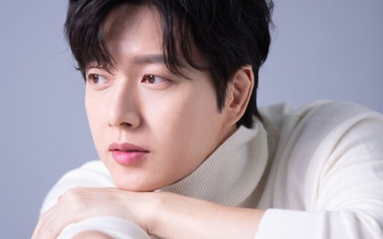 Tudo Sobre Park Hae Jin – Estrela de K-Dramas