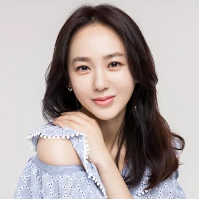 Amor, Casamento e Divórcio 7 Park Joo mi