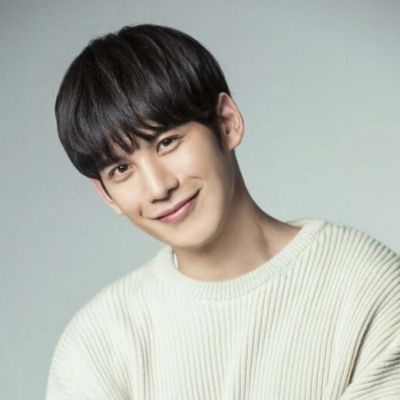 Hae-Ryung, a Historiadora 8 Park Ki woong 1