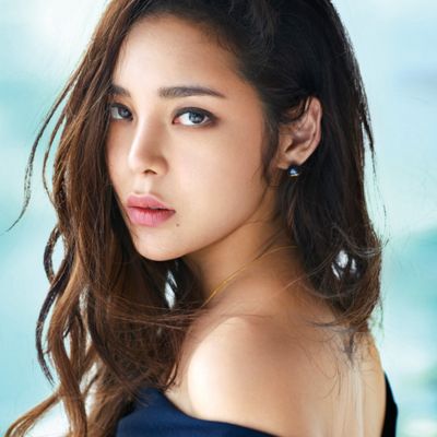 O Homem Inocente 2 Park Si yeon