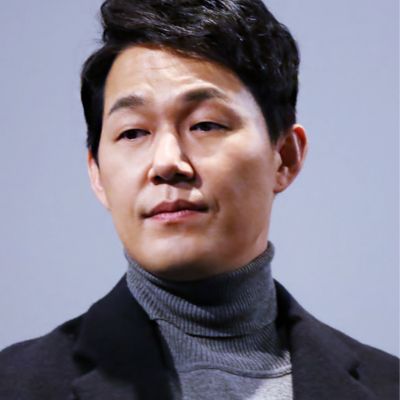 Man To Man 3 Park Sung Woong