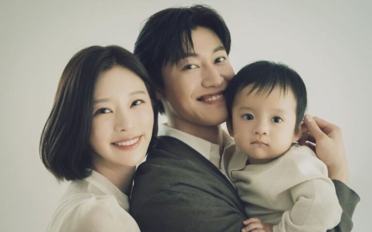 A Perda de Peso de Kwak Dong-Yeon no K-drama "Rainha das Lágrimas" 3 Perda de Peso de Kwak Dong Yeon 1