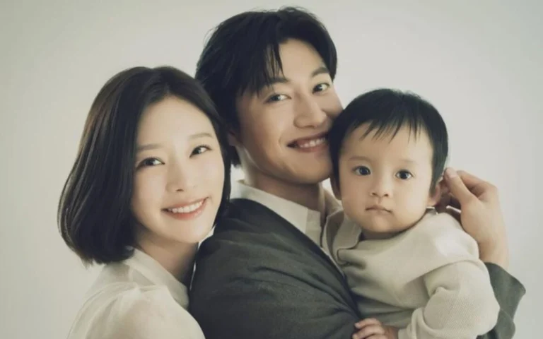 A Perda de Peso de Kwak Dong-Yeon no K-drama "Rainha das Lágrimas" 3 Perda de Peso de Kwak Dong Yeon 1