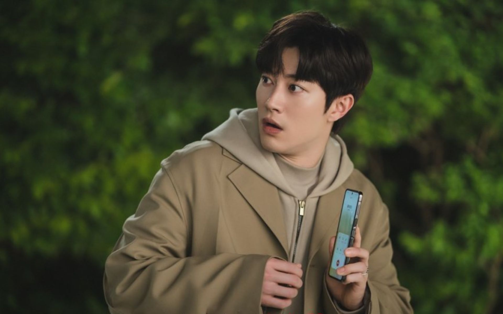 A Perda de Peso de Kwak Dong-Yeon no K-drama "Rainha das Lágrimas" 1 Perda de Peso de Kwak Dong-Yeon no K-drama "Rainha das Lágrimas"