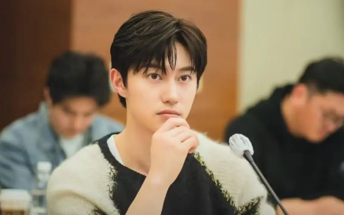 A Perda de Peso de Kwak Dong-Yeon no K-drama "Rainha das Lágrimas" 1 A Perda de Peso de Kwak Dong-Yeon no K-drama “Rainha das Lágrimas”