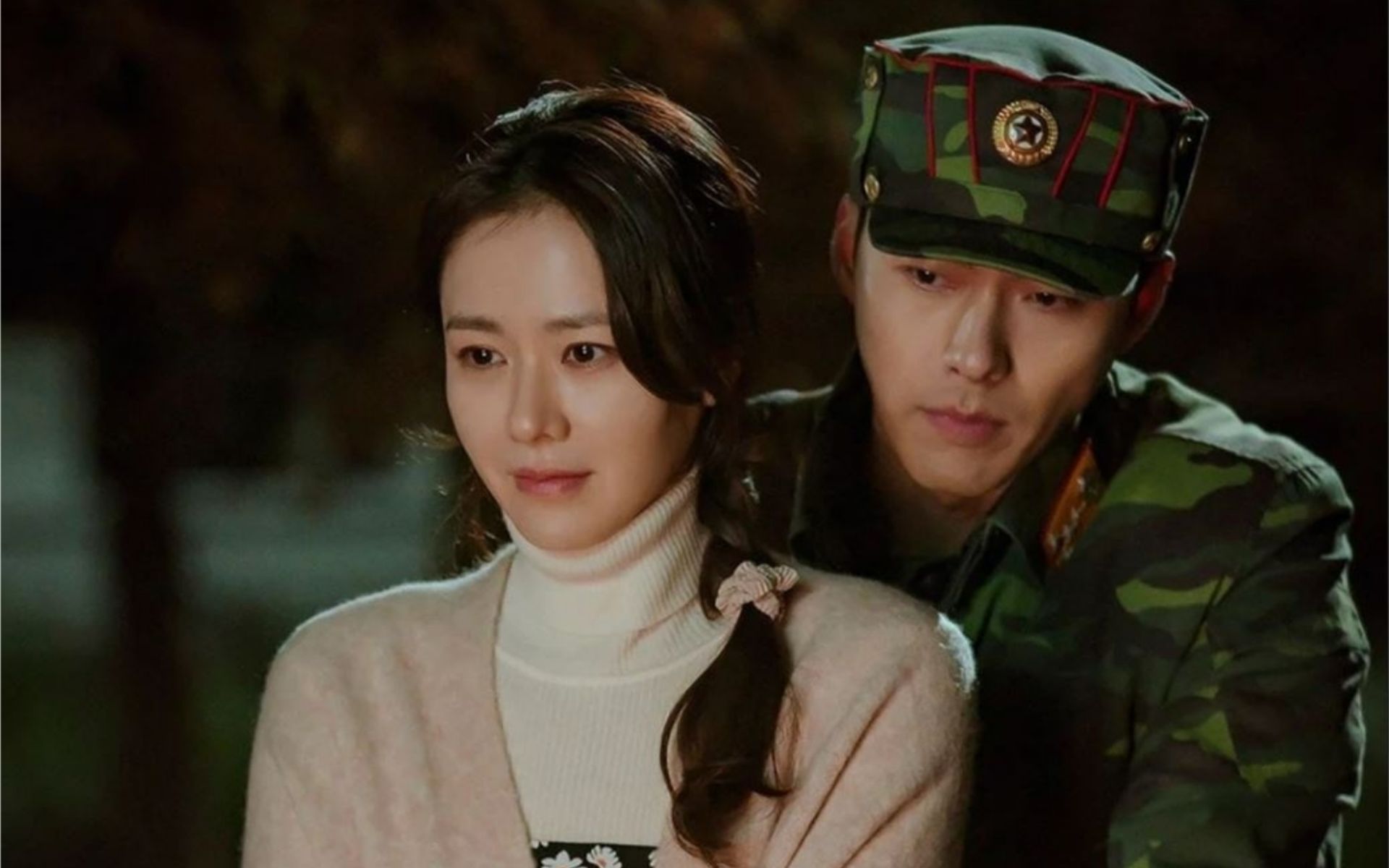 Melhores Doramas Com a Atriz Son Ye-jin (손예진) 6 Pousando no Amor