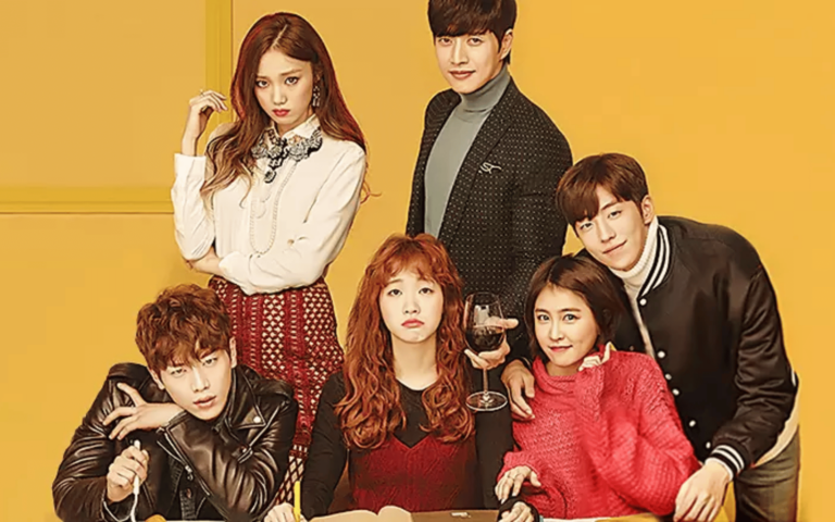 Doramas Com o Ator Park Hae Jin