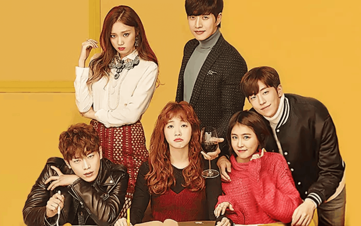 Doramas Com o Ator Park Hae Jin 8 Doramas Com o Ator Park Hae Jin