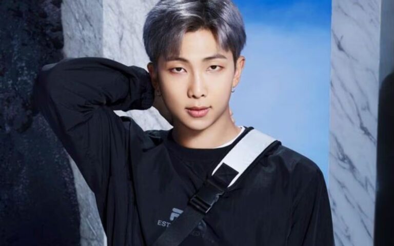 Os Lançamentos Individuais do BTS Durante a Pausa do Serviço Militar em 2024 5 RM