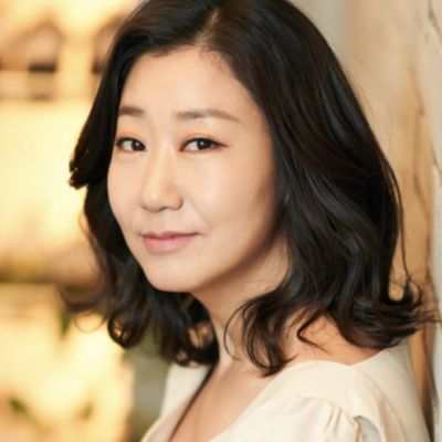 The Good Bad Mother 7 Ra Mi ran