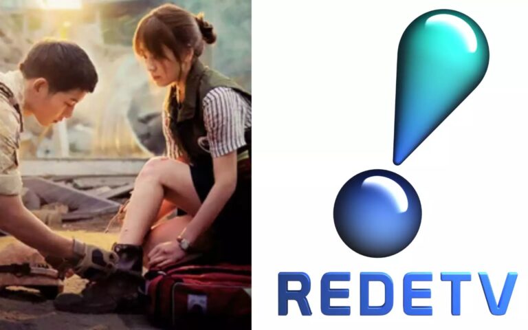 RedeTV retira doramas do ar após queda de audiência 3 RedeTV retira doramas do ar