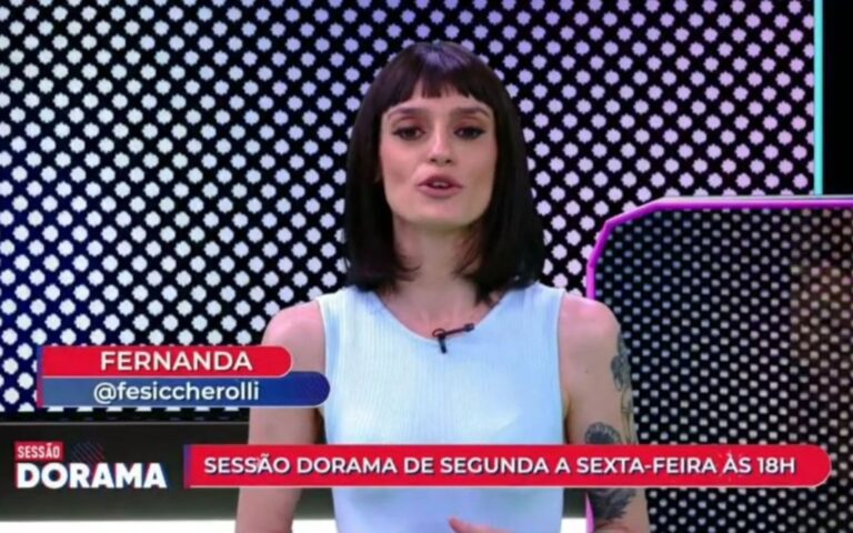 RedeTV retira doramas do ar após queda de audiência 2 RedeTV retira doramas do ar 2