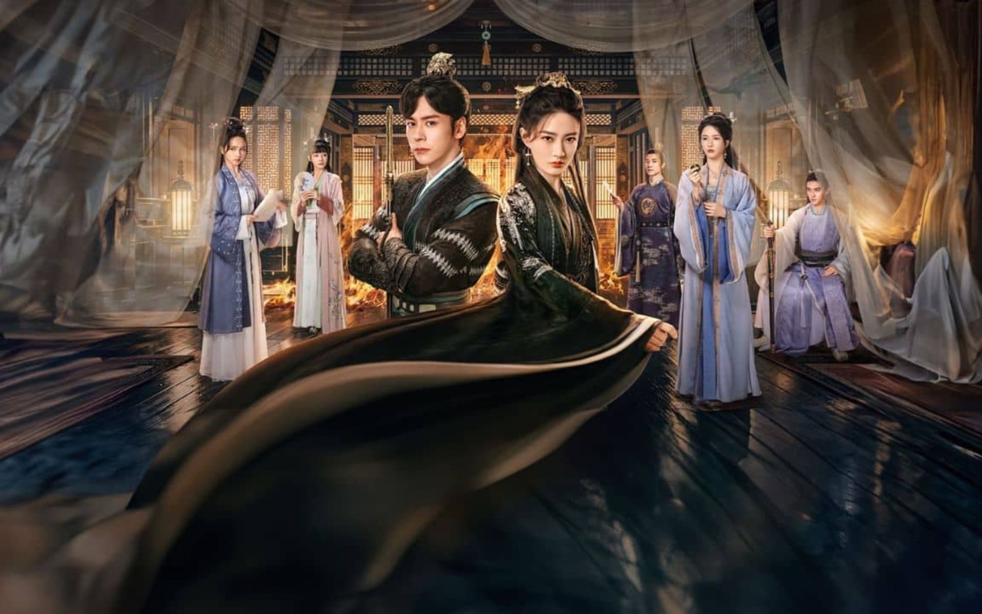 Ruínas da Vingança