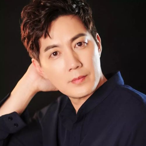 Aroma de Verão 7 Ryu Jin