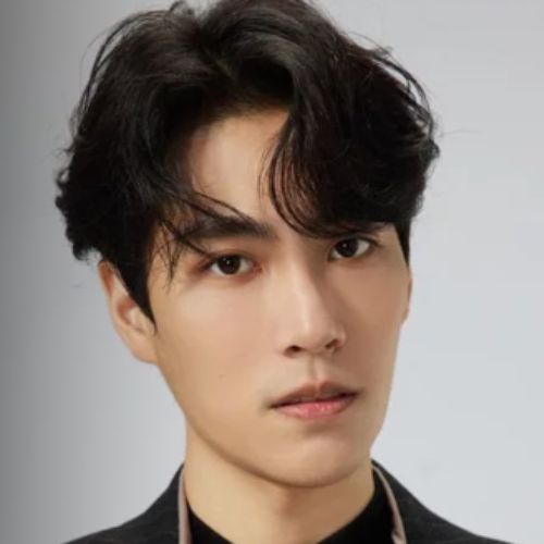 Parcelas do Amor 3 Sam Lin