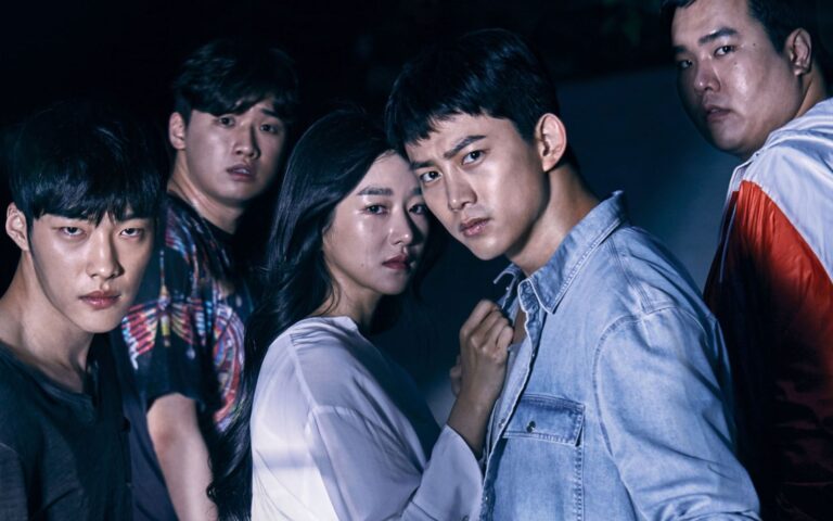 Os Melhores Doramas Pesados 2 Doramas Pesados: Save Me