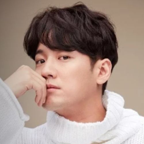 A Brava Yong Su Jeong 1 Seo Jun Young