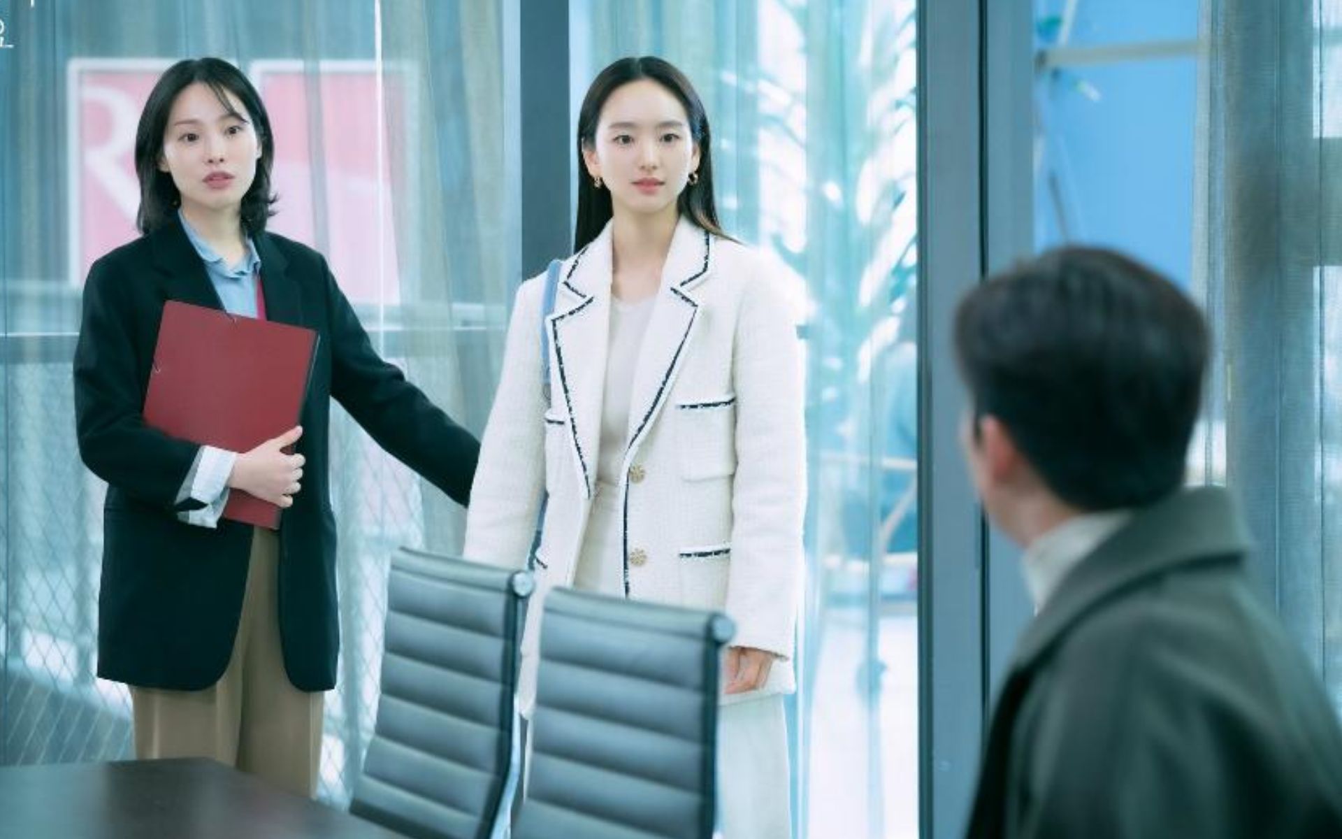 She Would Never Know 7 She Would Never Know