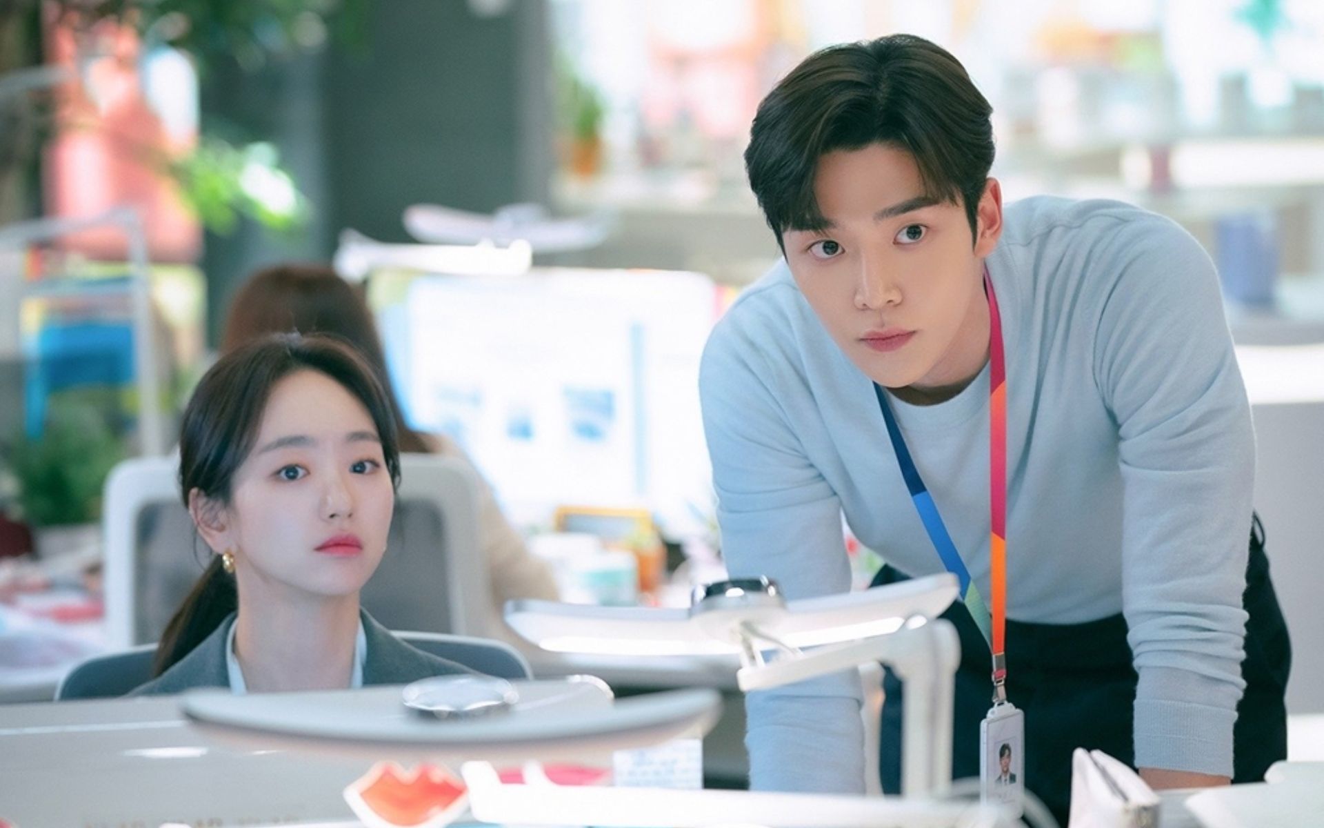 She Would Never Know 5 She Would Never Know