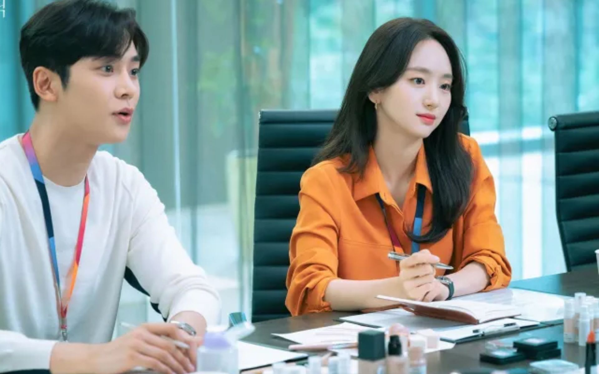 She Would Never Know 4 She Would Never Know