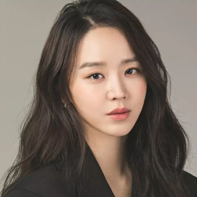 Sr. Rainha 3 Shin Hae sun