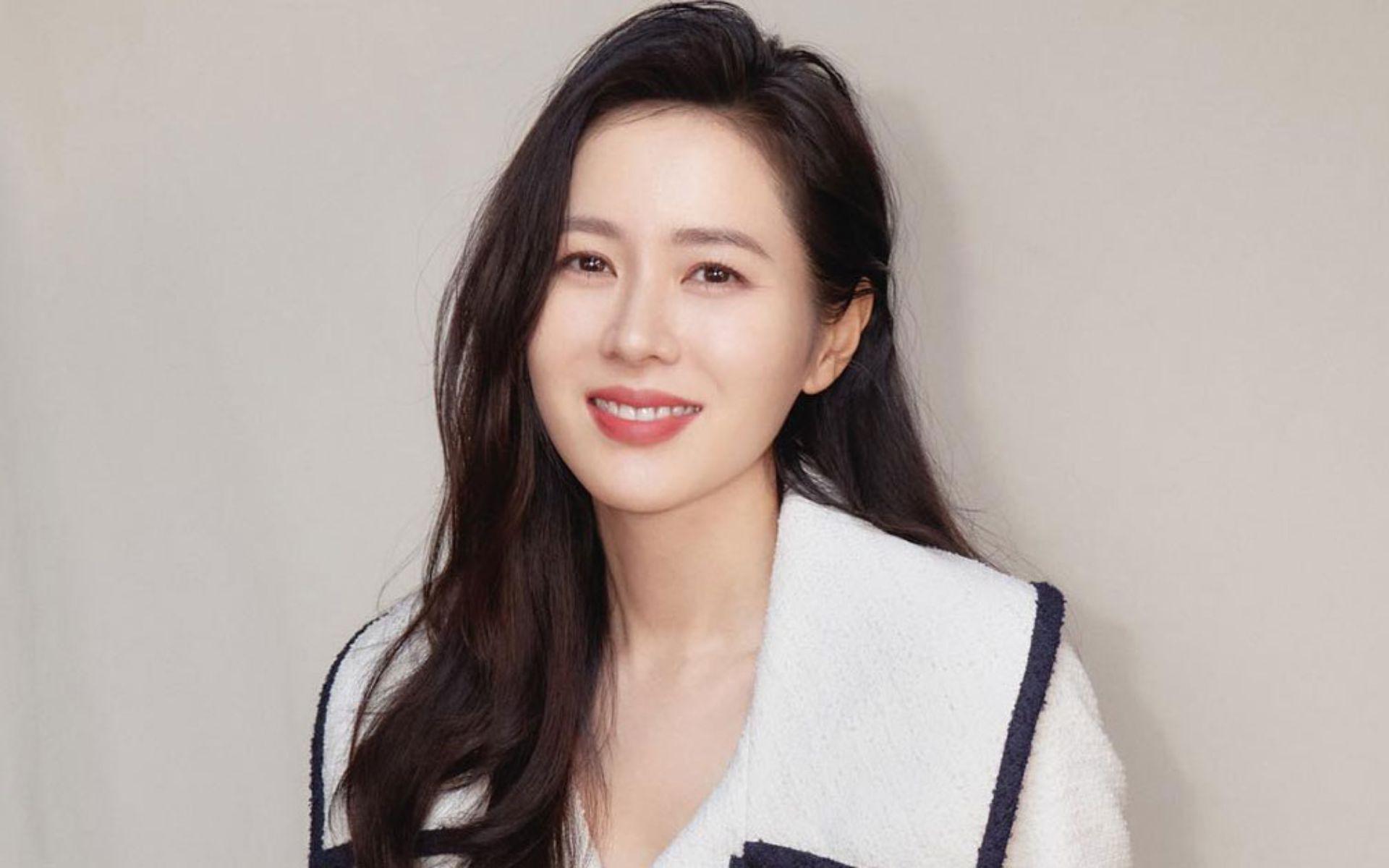 Son Ye-jin Homenageada no 28º Bifan