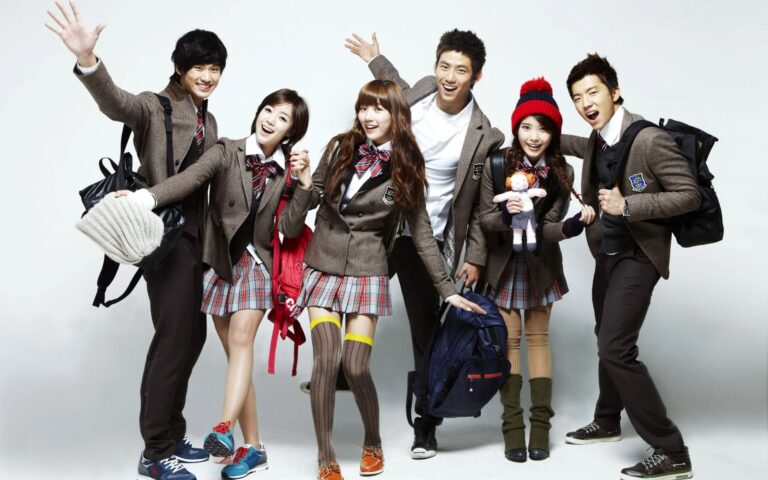Doramas Com o Ator Kim Soo-hyun 5 Sonhe Alto