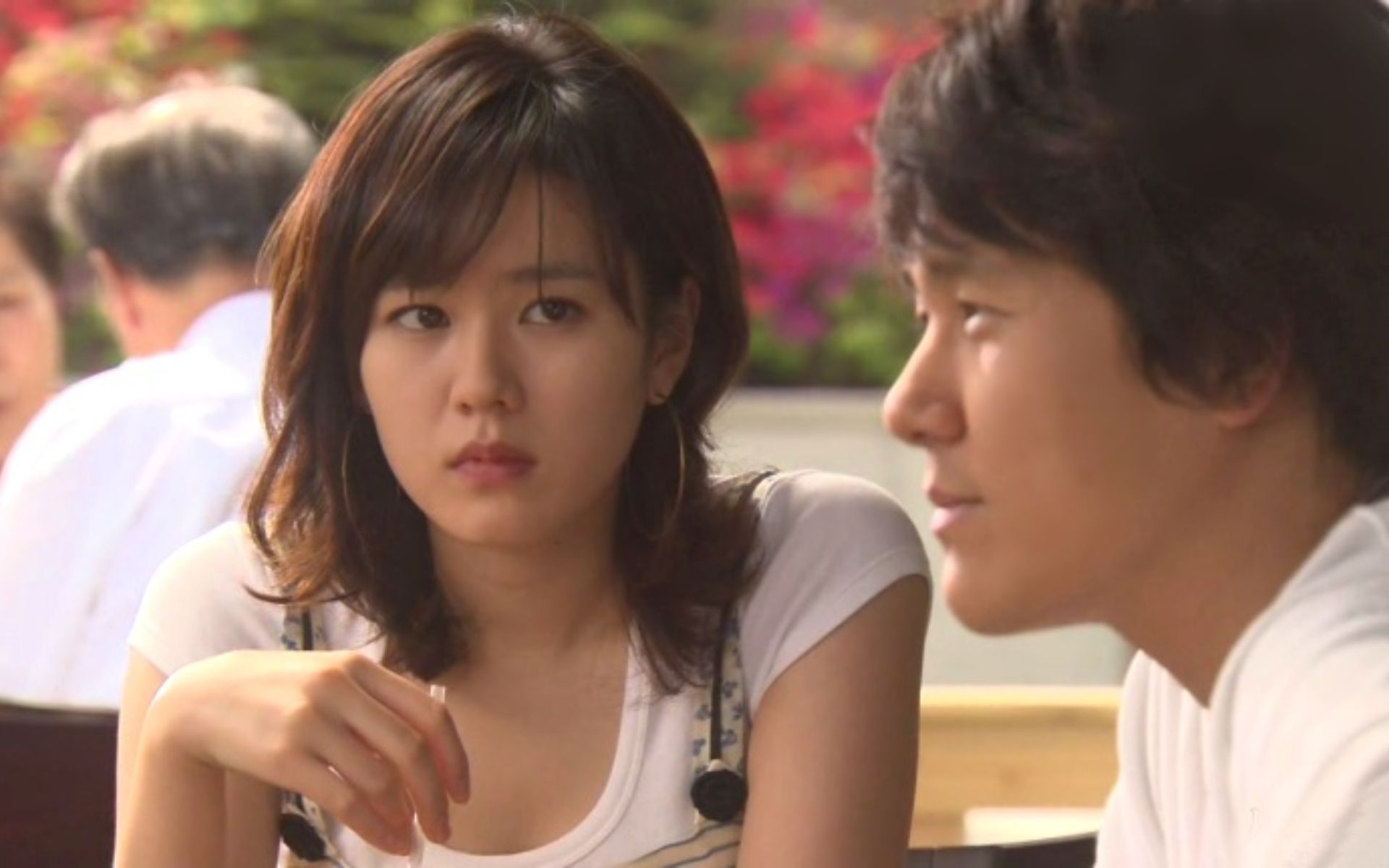 Sozinhos e apaixonados 7 Sozinhos e apaixonados 1