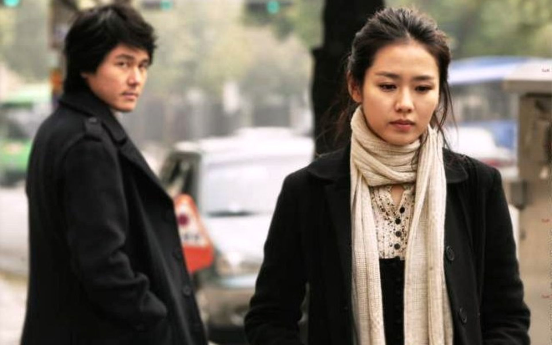 Sozinhos e apaixonados 5 Sozinhos e apaixonados 3