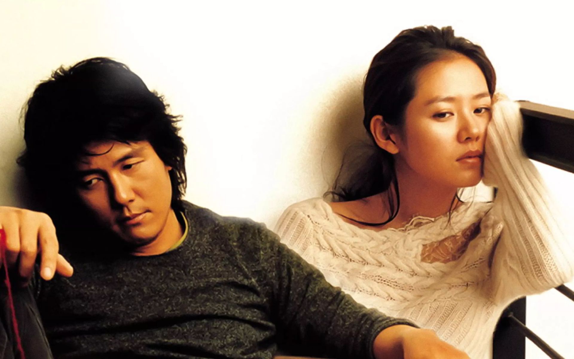 Melhores Doramas Com a Atriz Son Ye-jin (손예진) 3 Sozinhos e